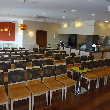 Royal Demir Hotel Tunceli エクステリア 写真