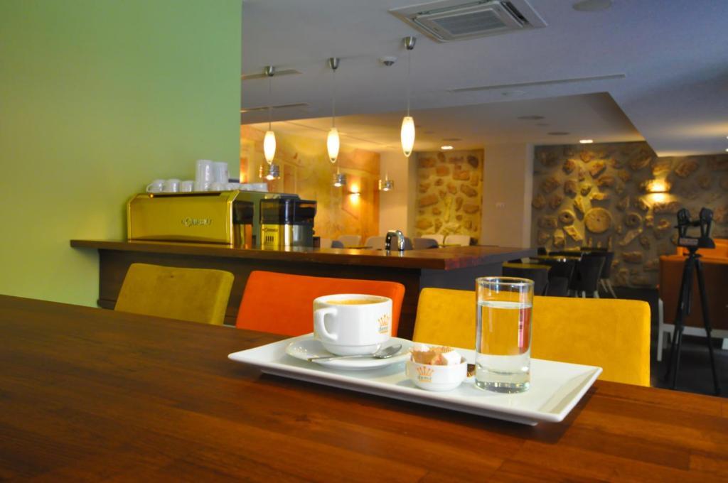 Royal Demir Hotel Tunceli エクステリア 写真