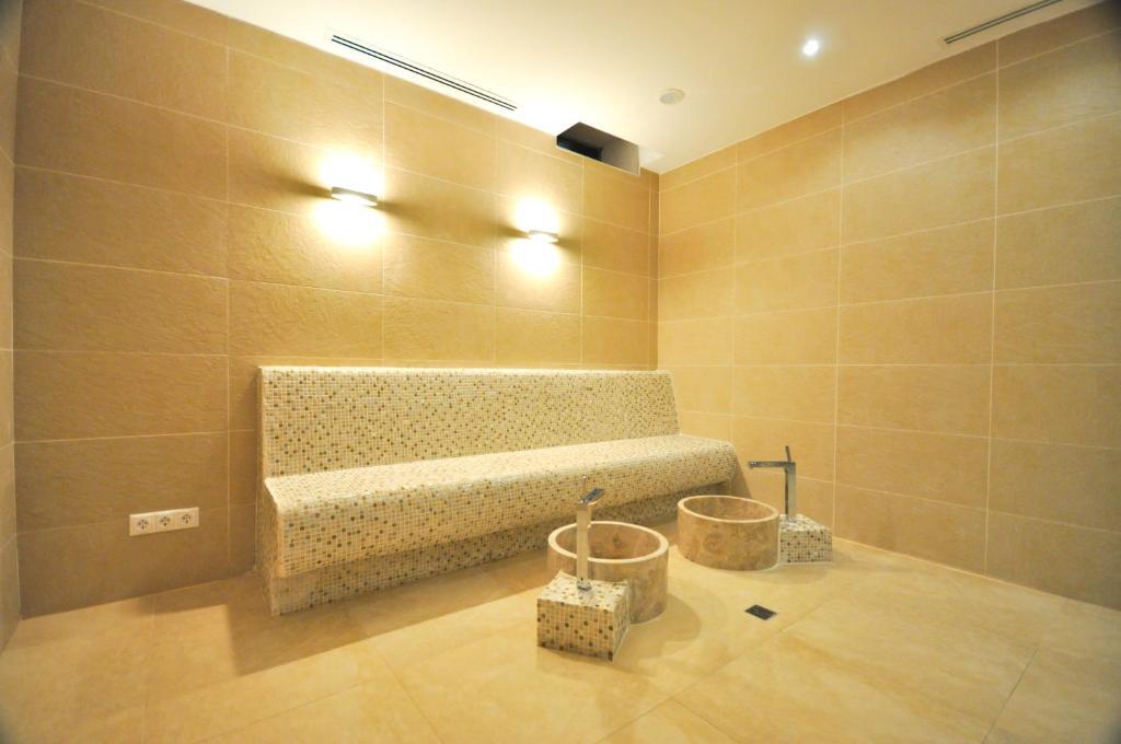Royal Demir Hotel Tunceli エクステリア 写真