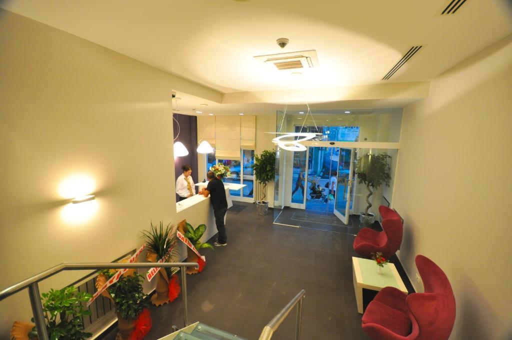 Royal Demir Hotel Tunceli エクステリア 写真