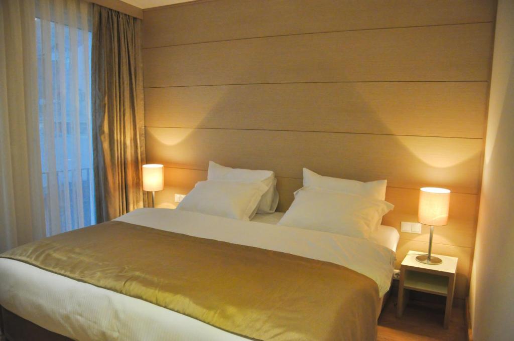 Royal Demir Hotel Tunceli 部屋 写真