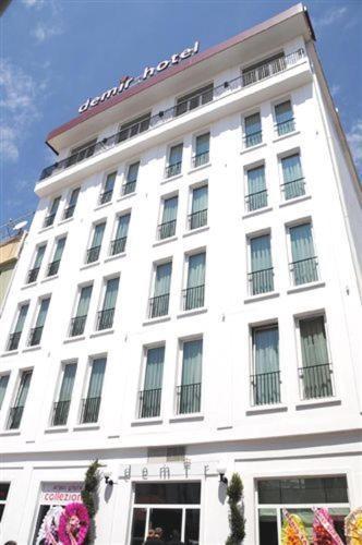 Royal Demir Hotel Tunceli 部屋 写真
