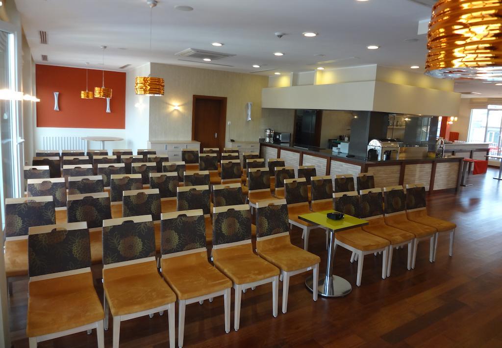 Royal Demir Hotel Tunceli エクステリア 写真